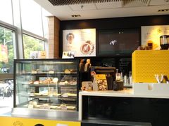 -麦当劳(牡丹江路店)