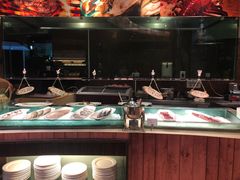 -好日子皇冠假日酒店·君怡咖啡厅(特美思大厦店)