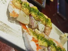 -井缘河风寿司(Touch12街店)