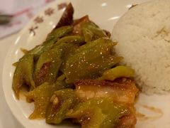 -大哥餐厅(西城花园店)