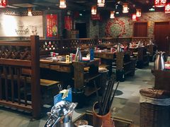 -大龙燚火锅(五一广场店)