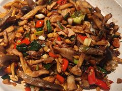 -兰湘子·湘菜小炒(长安万科广场店)