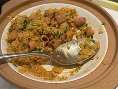 -双合园·海鲜水饺青岛菜(万佳广场店)