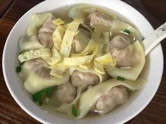 -随柳居·苏式小吃(建新巷店)