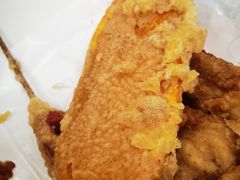 炸番薯-骆记肠粉油糍