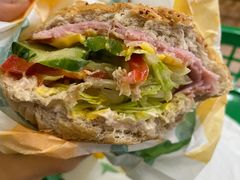 -赛百味SUBWAY(高新店)