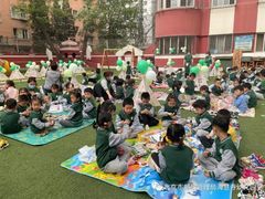 -北京市邮政管理局海慧寺幼儿园