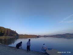 -天目湖山水园