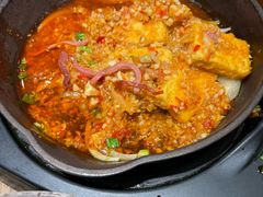 -云海肴·汽锅鸡·云南菜(广安门天虹店)