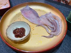-神户赤童日式烤肉伙伴(东直门店)