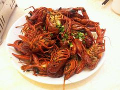 -伙工殿餐厅(吉大店)