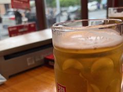 -小红烤翅(傅厚岗店)