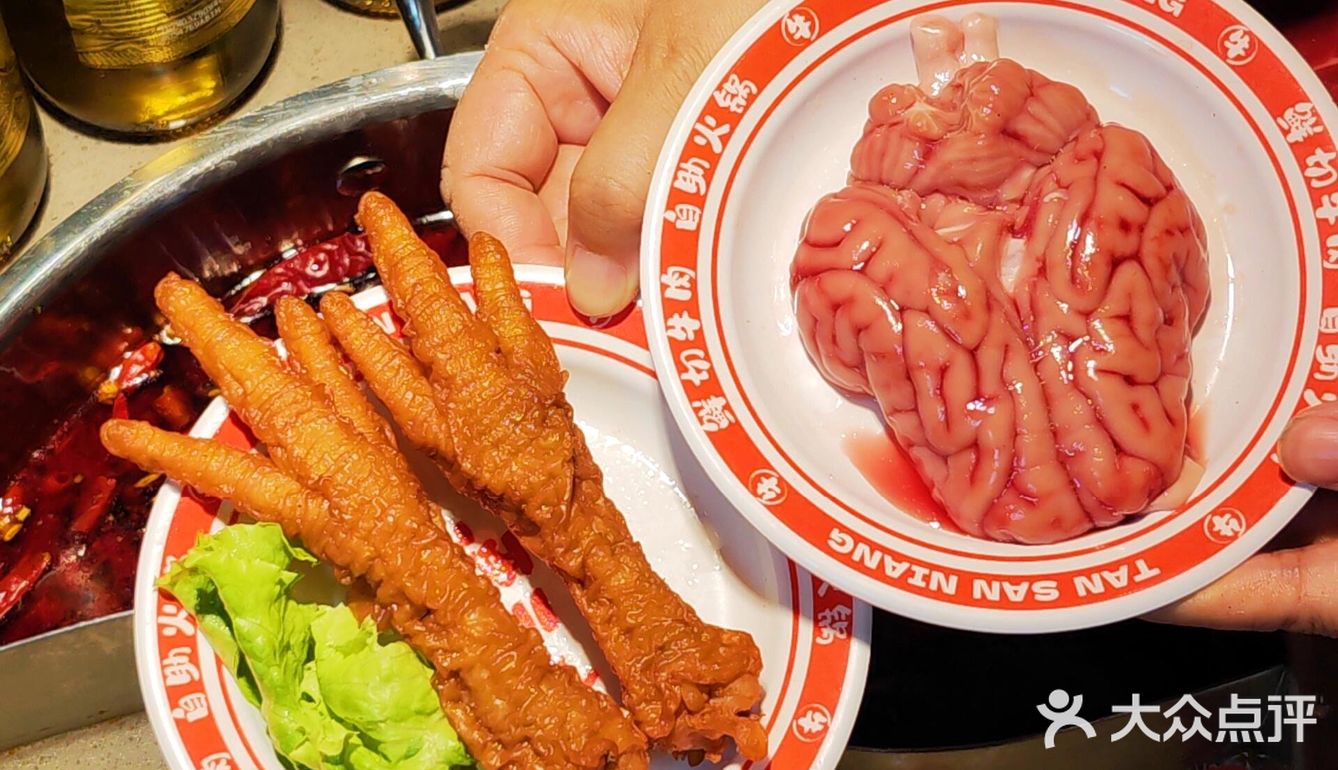 牛肉无限量来袭