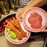 牛肉无限量来袭