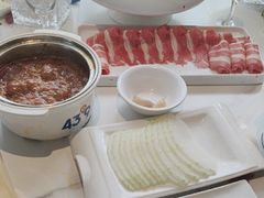 -蒙都43°9羊火锅·赤峰美食(宁城店)