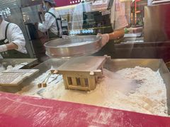 -阮大兴糕团(日月光中心店)