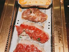-新石器烤肉(之心城店)