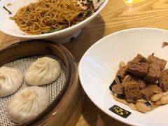 -一品小笼(金融街店)