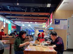 大堂-秦九和(凯德广场店)