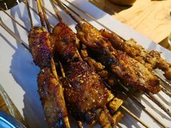 -管氏翅吧(马家堡店)