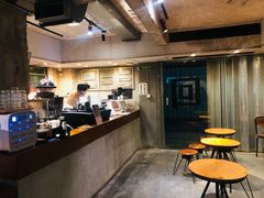 -来回·咖啡(天河南店)