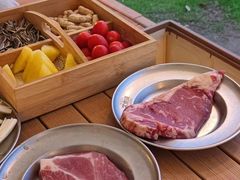 -不觉晓CAMPING(上海迪士尼营地店)