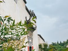 -呈坎景区