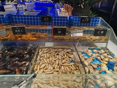 -加餐海鲜自助(宝龙一城店)