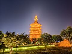 -隋唐洛阳城明堂天堂景区