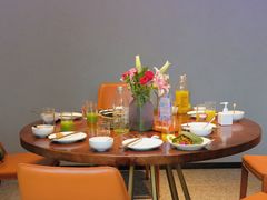 -赵小姐丨新中餐(曲江店)