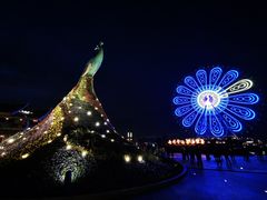 -七彩云南欢乐世界