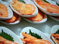 -雍容荟活波龙自助餐(IFS黑金店)