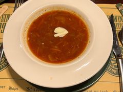 -马迭尔德式西餐精酿啤酒屋(中央大街店)