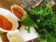 -韩釜宫韩式料理(甘家巷店)