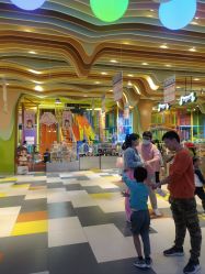 -宝燕乐园(闵行旗舰店)