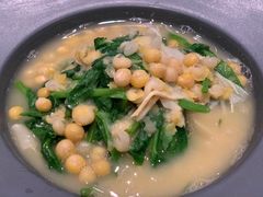 -半山腰·云南菜(侨福芳草地店)