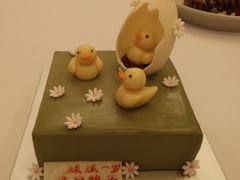-BLACKSWAN黑天鹅(环球店)