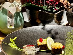 -叶叶菩提(太原别墅店)