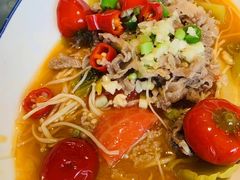 -维园悦谱·海派家常菜(乌鲁木齐南路店)