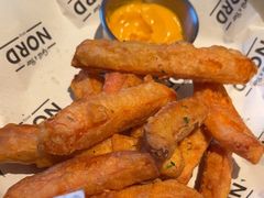 -Nord Grill&Bar Highland诺德西餐(深圳欢乐海岸店)