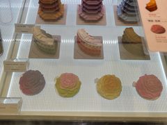 -GRAMCAKE一克甜品(昙华林花园山店)