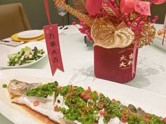 -湖锦酒楼·30年经典湖北菜(沌口店)