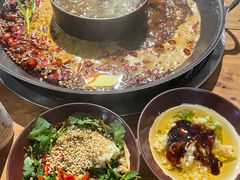 -楠火锅(龙阳广场店)