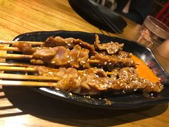 -烧蠔帮·湛江生蚝(工农店)