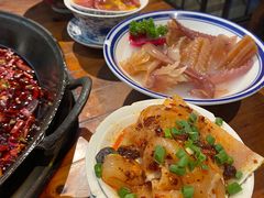 -楠火锅(太古里总店)