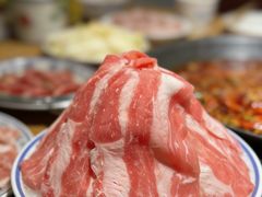 -卤校长重庆火锅(银泰城店)