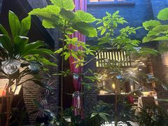 -成都钓鱼台精品酒店-品聚·成都餐厅