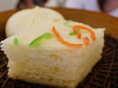 千层油糕-怡园饭店-餐厅(四望亭店)