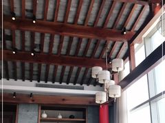-宝燕壹号景观餐厅(龙盛国际商业广场店)