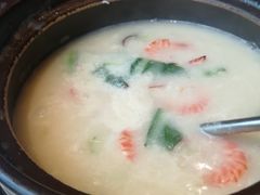 -小城粥道·海胆鲜虾粥(解放广场店)